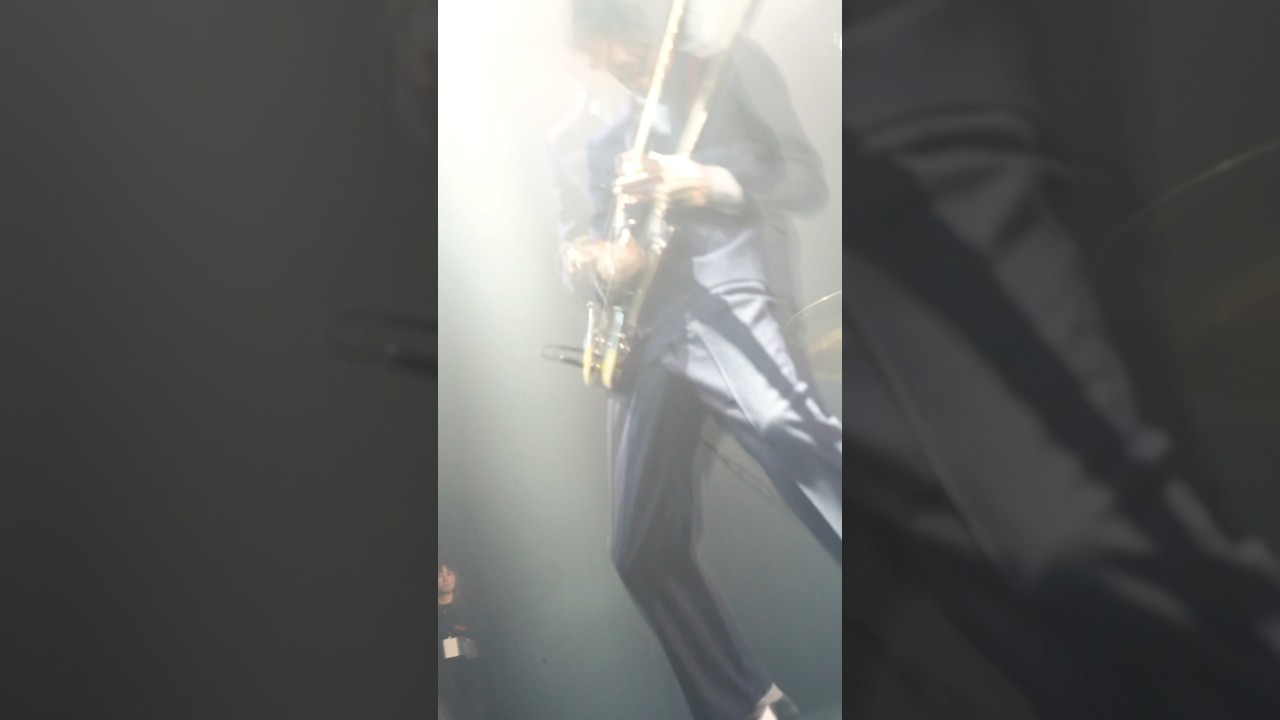 #indigolaend 台湾公演ありがとうございました！2026.01.17Taiwan Legacy TERA 謝謝！