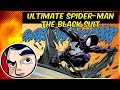 Ultimate Spider-man 