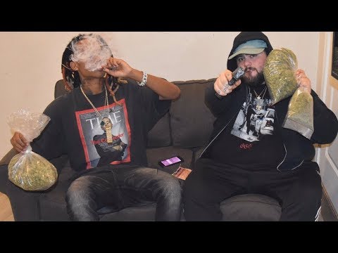 Lil Gnar x Comethazine type beat - 2018 "Samurai" | Yung Bans type beat 2018