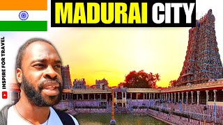 I Never Knew Madurai Was This Beautiful! Tamil Nadu Vlog 🇮🇳