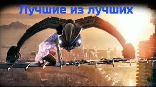 5 лучших фильмов 2012 года.