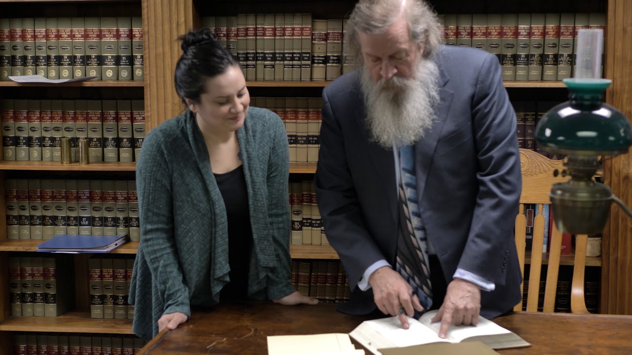 Phillip Paul Weidner And Associates Law Firm