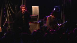 2011.08.24 The Color Morale - Be Longing Always (Live in Chicago, IL)