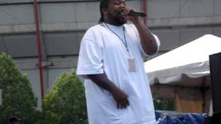 Little Brother-Say it Again-Soundset 08