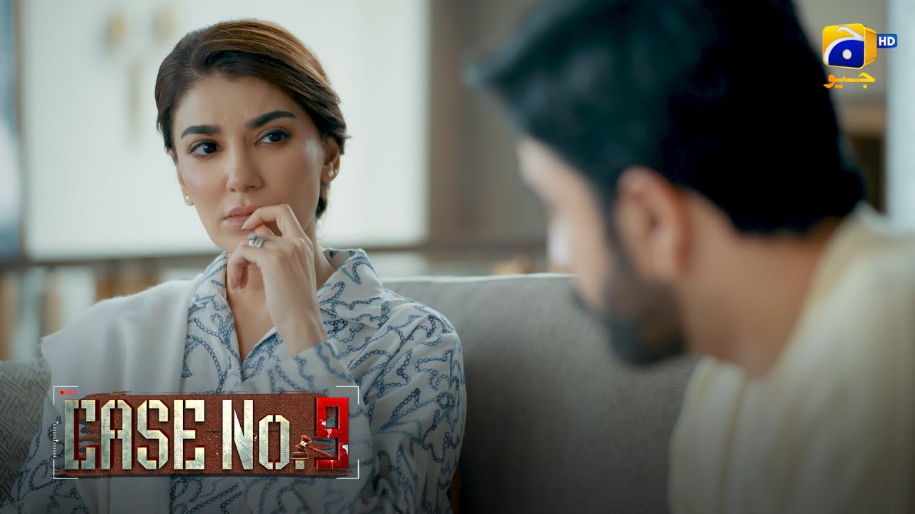 Aakhir Rohit Kamran Ka Sath Kyun De Raha Hai ? || Case No 9 || Har Pal Geo