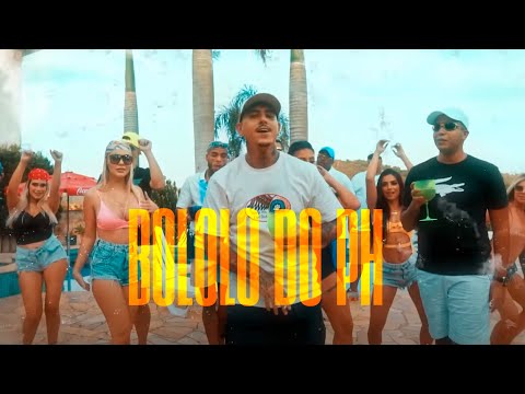 Bololô do PH e do DJ Luizinho - MC PH, Leh, Lele JP, Kevin, IG, MC GP e MC VK