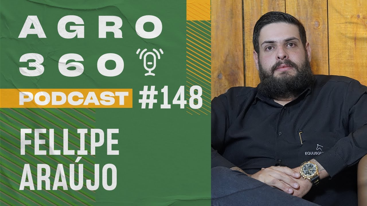 Agro360 Podcast