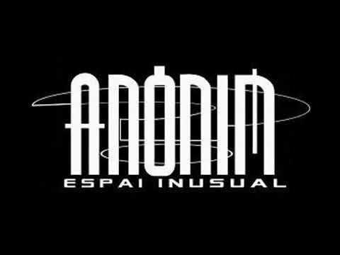 Anonim Vol. 3 - Anonim 3 (Double Mix)