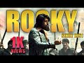 KGF Rocky Bhai Mass Attitude Status Video Malayalam