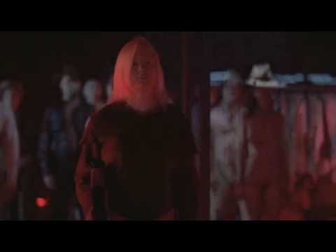 Westworld season 1 finale - best moment