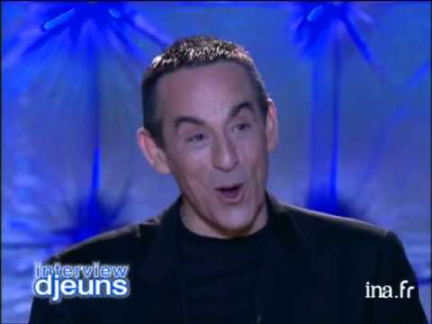 Jennifer Ayache Youth Interview - INA Archive