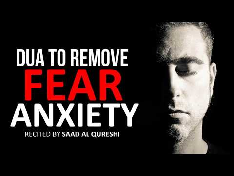 This POWERFUL DUA Will Remove Fear And Anxiety ᴴᴰ - Hasbunallah ᴴᴰ