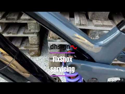 Fixshox servicing