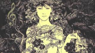 Ikue Mori - Musashi Plain Moon