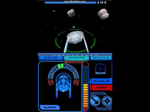 Star Trek: Tactical Assault - Skirmish
