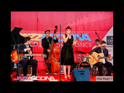 Sugarpie & The Candymen