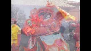 preview picture of video 'Nouvel An chinois 2012'