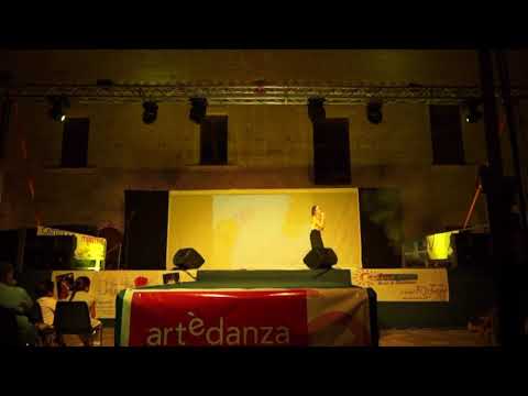 Giulia PAPA a Miusic in The Night 2017