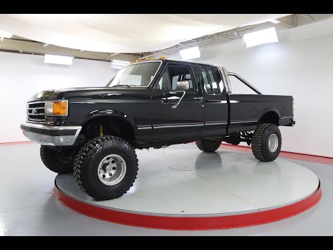 1989 Ford F150 (CC-1481395) for sale in Denver , Colorado