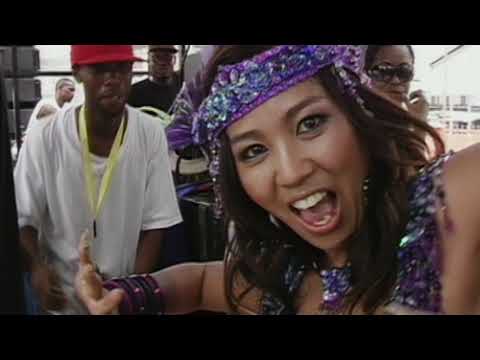 MINMI - シャナナ☆ -Trinidad & Tobago Ver.-