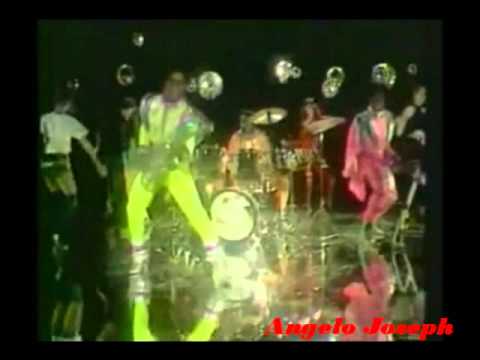 Gibson Brothers - Que Sera Mi Vida by angelo.wmv