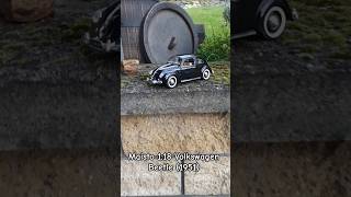 Model Maisto 1:18 - Volkswagen (1951)