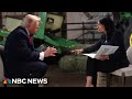 Fact Check: Claims on Anti-Weaponization Fund and Election Fraud