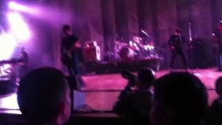 Titãs - A Face do Destruidor (16/06/2012)