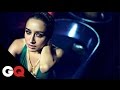 Shraddha Kapoor Sizzles As The GQ Cover Star Photoshoot Behind The Scenes GQ India