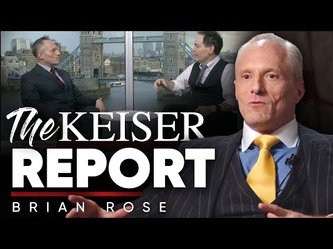 max keiserは2013年にビットコインについて教えてくれました❗️。 (MAX KEISER TOLD ME ABOUT BITCOIN BACK IN 2013 ❗️)