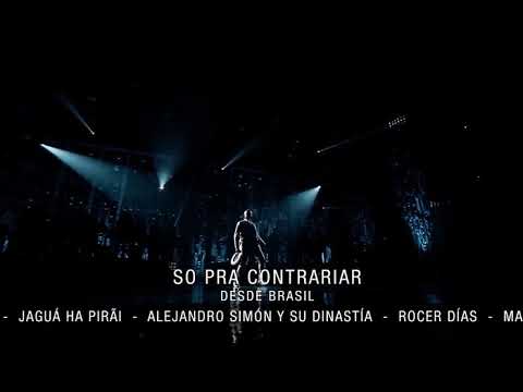 Festival Ykuá Bolaños