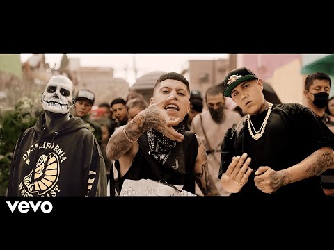 🔥DeCalifornia - MEXICANOS🇲🇽 ft. Santa Fe Klan, C-Kan, Lefty SM, Cartel de Santa (Mashup 2025)🔥