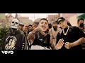 DeCalifornia MEXICANOS Ft Santa Fe Klan C Kan Lefty SM Cartel De Santa Mashup 2025