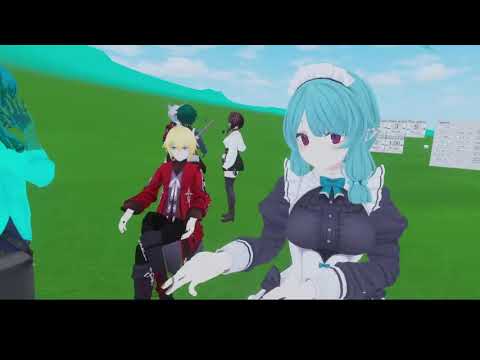 Ascension Academy | The Future | S3 E28 | Evershine Yule Fest Day 2