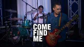 The Felts- Come Find Me | Acoustic Attack