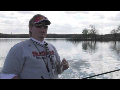Beginner Bass Tips - The Northland Fisherman EP. 36
