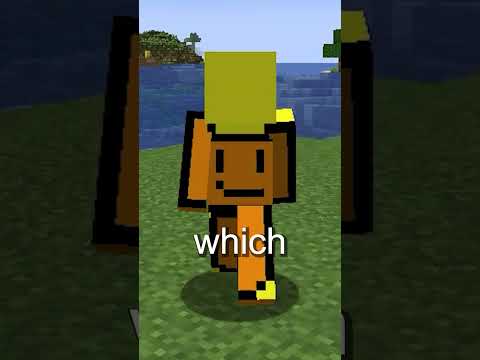 Mind-Blowing Minecraft Gold Secrets! Stay Shorts Exposed