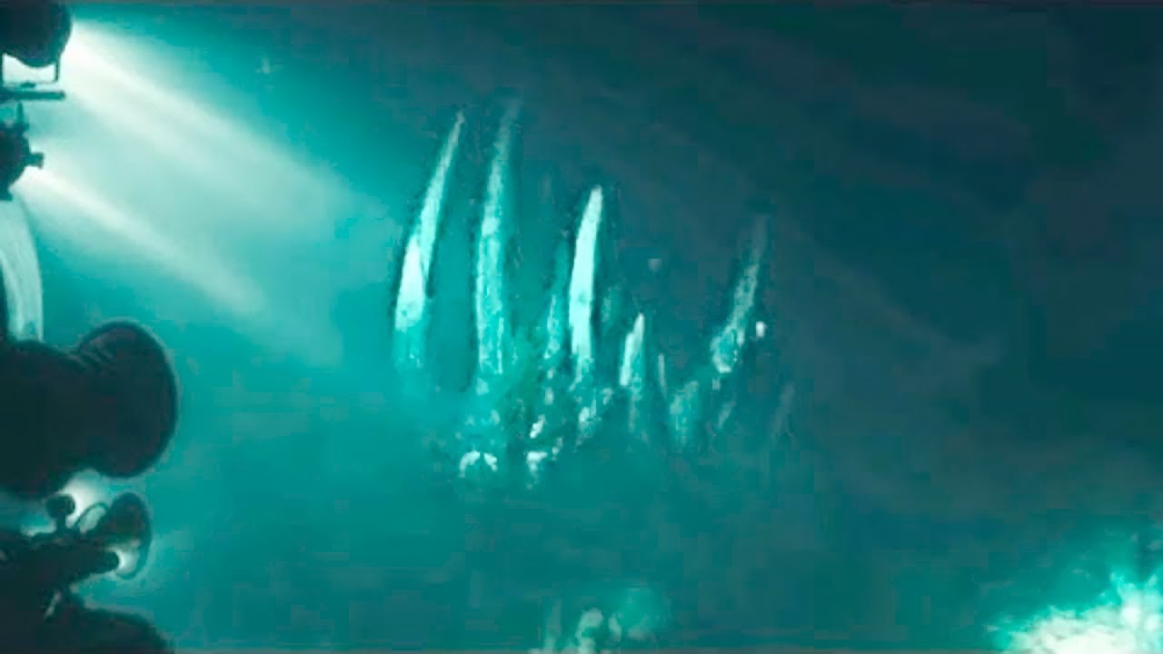 What they Captured in Mariana Trench Shocked the Whole World