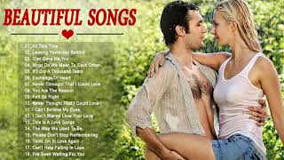 Nonstop Beautiful Love Songs - Best Romantic Love 