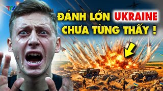 Thời sự quốc tế 26/10: Ukraine “trảm tướng”, Nga tung quân ĐÁNH LỚN chưa từng thấy !