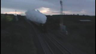 preview picture of video '6024 King Edward 1 at Flax Bourton 1st May 2010'