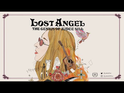 Thumbnail for Lost Angel: The Genius of Judee Sill (Official Teaser Trailer) by Judee Sill