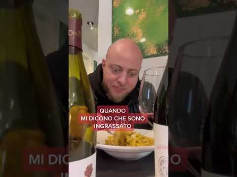 When they tell me I've gained weight