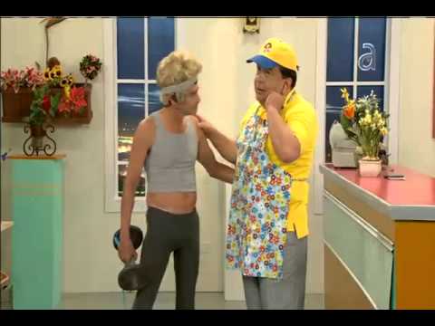 La Florería de El Happy Hour - América TeVé