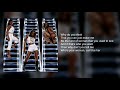 Cleopatra: 08. Who's Your Woman? (Lyrics)