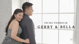 Download lagu 21122024 PREWEDDING GERRY BELLA mp3