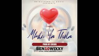 Download lagu Mbilu Ya Thola (Feat Sticks, Daniel Brothers & Amjay) mp3