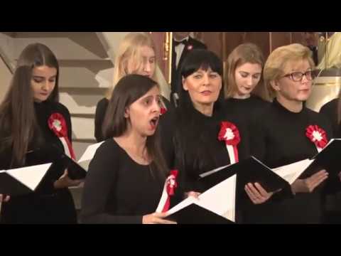 Stanisław Moniuszko - pieśni ze "Śpiewników Domowych" oraz fragmenty oper Straszny Dwór i Halka