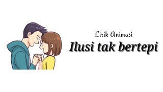Download lagu Hijau Daun-Ilusi Tak Bertepi🎵|| Lirik Animasi || mp3 Download lagu Hijau Daun-Ilusi Tak Bertepi🎵|| Lirik Animasi || mp3
