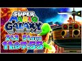 WR Super Mario Galaxy 242 Stars 100 Speedrun In 11 07 55
